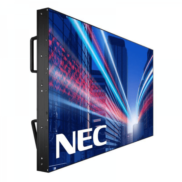 Ремонт видеостен